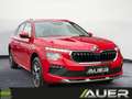 Skoda Kamiq 1,0 TSI Selection | LED | Smart Link Rot - thumbnail 8