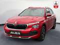 Skoda Kamiq 1,0 TSI Selection | LED | Smart Link Rot - thumbnail 1