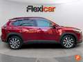 Toyota Corolla Cross Style 1.8l Rojo - thumbnail 4