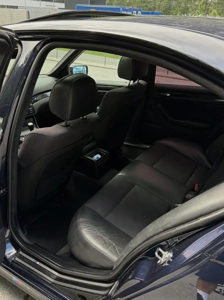 BMW 330d M-Sport, foto 11
