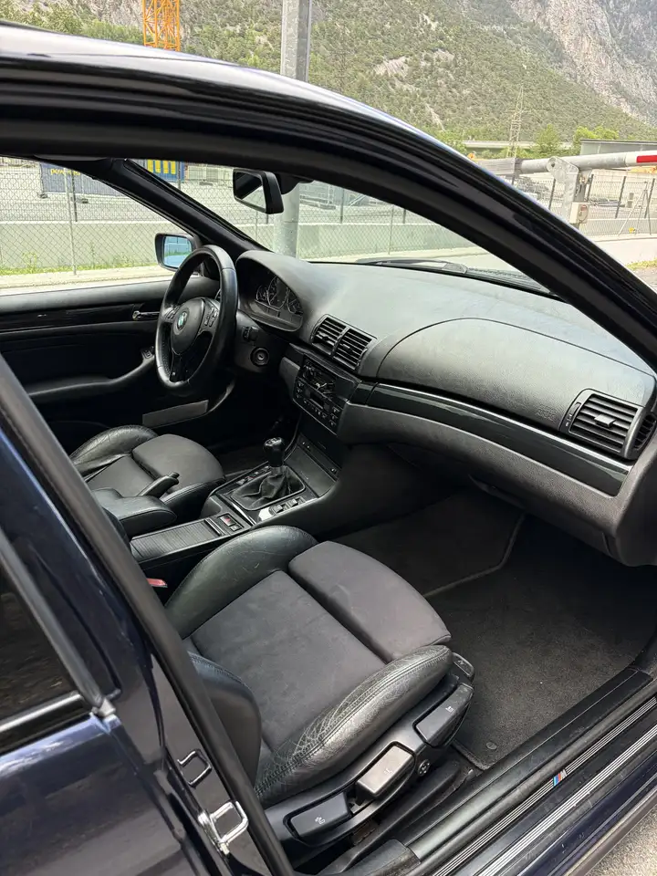 BMW 330d M-Sport, foto 10