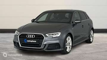 2.0 TDI 150ch S line S tronic 7