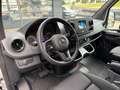 Mercedes-Benz Sprinter 316CDI Automatik L2H2 LED AHK 3,5t RFK Silber - thumbnail 9