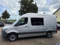 Mercedes-Benz Sprinter 316CDI Automatik L2H2 LED AHK 3,5t RFK Silber - thumbnail 4