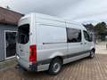Mercedes-Benz Sprinter 316CDI Automatik L2H2 LED AHK 3,5t RFK Silber - thumbnail 5