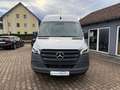 Mercedes-Benz Sprinter 316CDI Automatik L2H2 LED AHK 3,5t RFK Silber - thumbnail 3