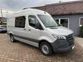 Mercedes-Benz Sprinter 316CDI Automatik L2H2 LED AHK 3,5t RFK Silber - thumbnail 2