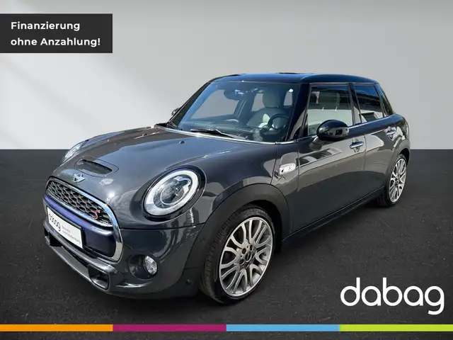 MINI Mini