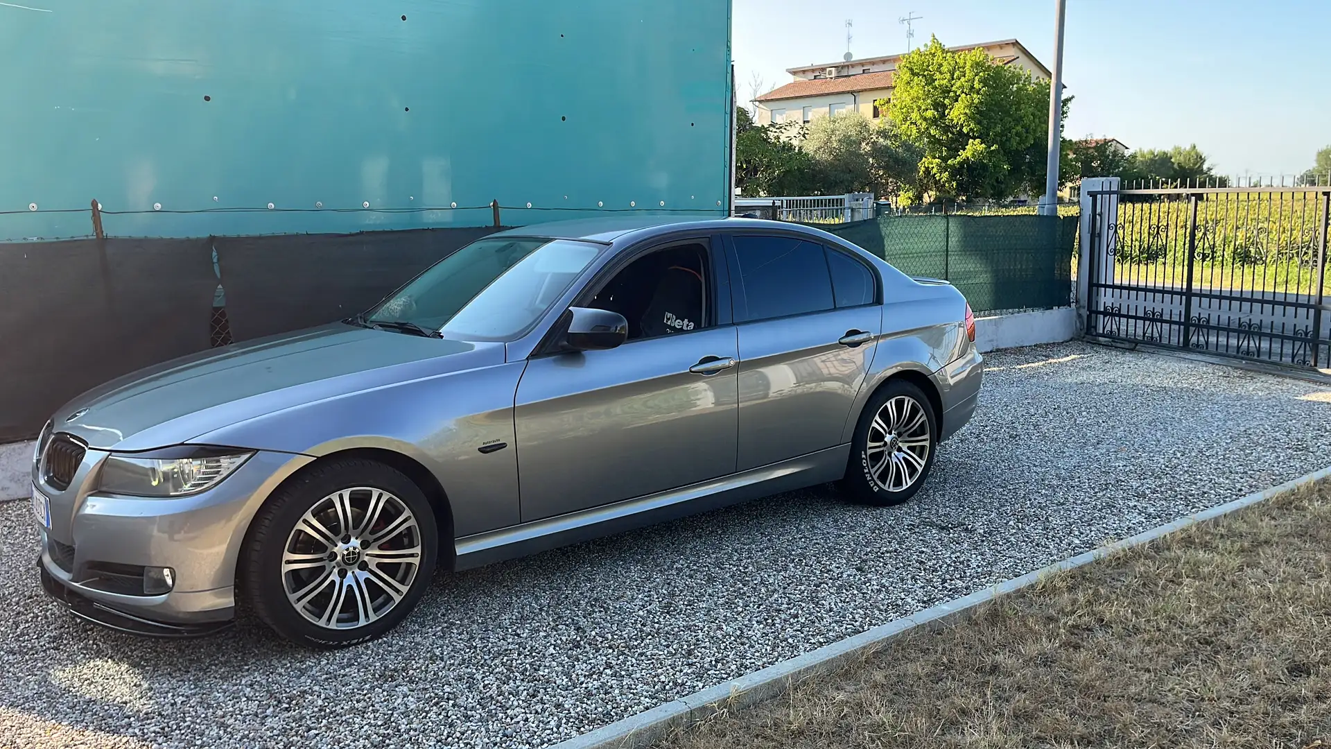 BMW 316 316d 2.0 116cv - 2