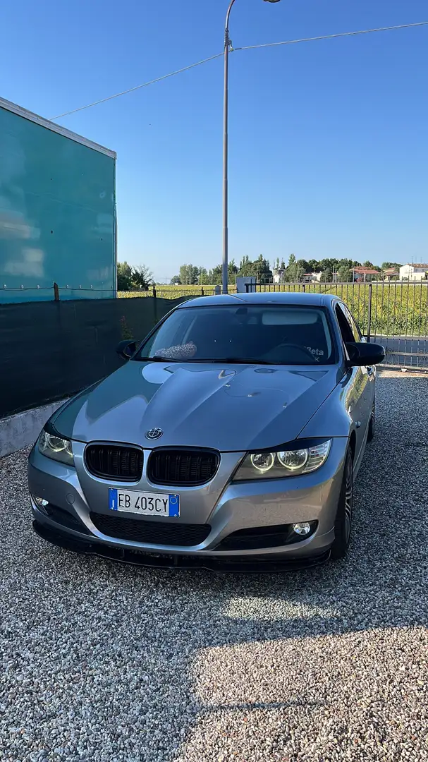 BMW 316 316d 2.0 116cv - 1