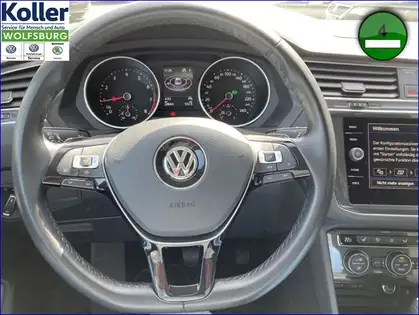 Annonce voiture d'occasion Volkswagen Tiguan Allspace - CARADIZE