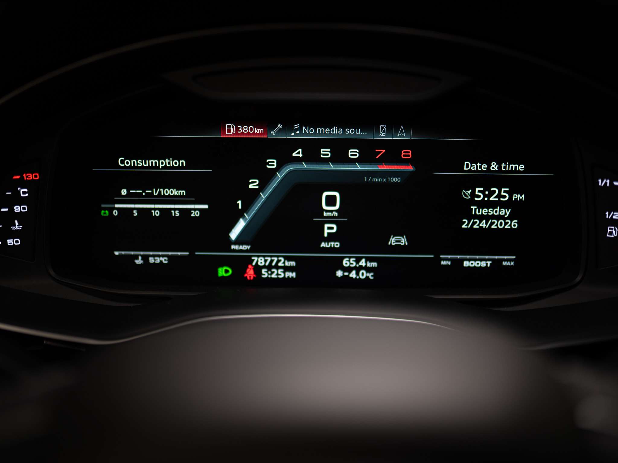 used 2021 Audi SQ7 car, priced at $61,900