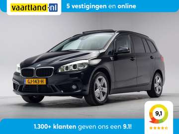 2-serie Gran Tourer 220i High Executive Sport Line