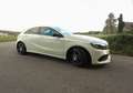 Mercedes-Benz 200 A200d AMG-Line + Nightpaket + Schiebedach Weiß - thumbnail 2