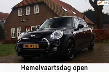 2.0 Chili Serious Business Aut. | Harman-Kardon |
