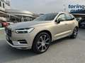 Volvo XC60 XC60 B4 (d) AWD Geartronic Inscription Beige - thumbnail 3