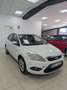 Ford Focus 1.6TDCi Titanium Rojo - thumbnail 4