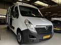 Opel Movano 2.3 CDTI L2H2 DC Achteruitrijcamera, Airco Wit - thumbnail 16