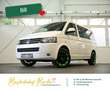 Volkswagen T5 Multivan Klima 1.Hand AHK Tempomat Bluetooth Weiß - thumbnail 7
