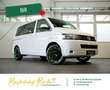 Volkswagen T5 Multivan Klima 1.Hand AHK Tempomat Bluetooth Weiß - thumbnail 2