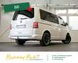 Volkswagen T5 Multivan Klima 1.Hand AHK Tempomat Bluetooth Weiß - thumbnail 5