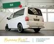 Volkswagen T5 Multivan Klima 1.Hand AHK Tempomat Bluetooth Weiß - thumbnail 4