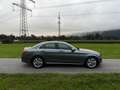 Mercedes-Benz C 180 AVANTGARDE - 1. Hand - Winterreifen - Tempomat Grau - thumbnail 9