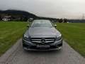 Mercedes-Benz C 180 AVANTGARDE - 1. Hand - Winterreifen - Tempomat Grau - thumbnail 11