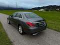 Mercedes-Benz C 180 AVANTGARDE - 1. Hand - Winterreifen - Tempomat Grau - thumbnail 5