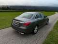Mercedes-Benz C 180 AVANTGARDE - 1. Hand - Winterreifen - Tempomat Grau - thumbnail 8