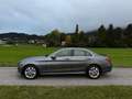 Mercedes-Benz C 180 AVANTGARDE - 1. Hand - Winterreifen - Tempomat Grau - thumbnail 3