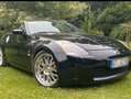 Nissan 350Z 350 Z Roadster Schwarz - thumbnail 1