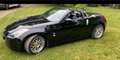 Nissan 350Z 350 Z Roadster Schwarz - thumbnail 2