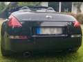 Nissan 350Z 350 Z Roadster Schwarz - thumbnail 4