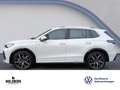 Volkswagen Tiguan 2.0 TDI R-Line STHZ+H&K+AHK+HUD Weiß - thumbnail 3