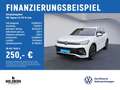Volkswagen Tiguan 2.0 TDI R-Line STHZ+H&K+AHK+HUD Weiß - thumbnail 2
