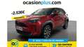 Toyota Yaris Cross 120H Active Tech Rot - thumbnail 1