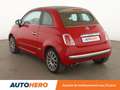 Fiat 500C C 1.2 Lounge Rouge - thumbnail 4