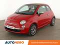 Fiat 500C C 1.2 Lounge Rouge - thumbnail 1