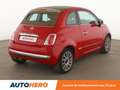 Fiat 500C C 1.2 Lounge Rouge - thumbnail 6