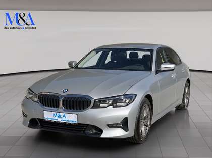 BMW 318 3er Sport Line * Garantie
