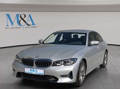 BMW 318 3er Sport Line * Garantie