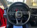 Audi A1 Sportback 30 TFSI S line Rojo - thumbnail 15