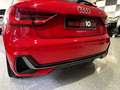 Audi A1 Sportback 30 TFSI S line Rojo - thumbnail 30