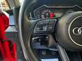 Audi A1 Sportback 30 TFSI S line Rojo - thumbnail 17