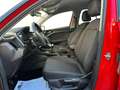 Audi A1 Sportback 30 TFSI S line Rojo - thumbnail 7