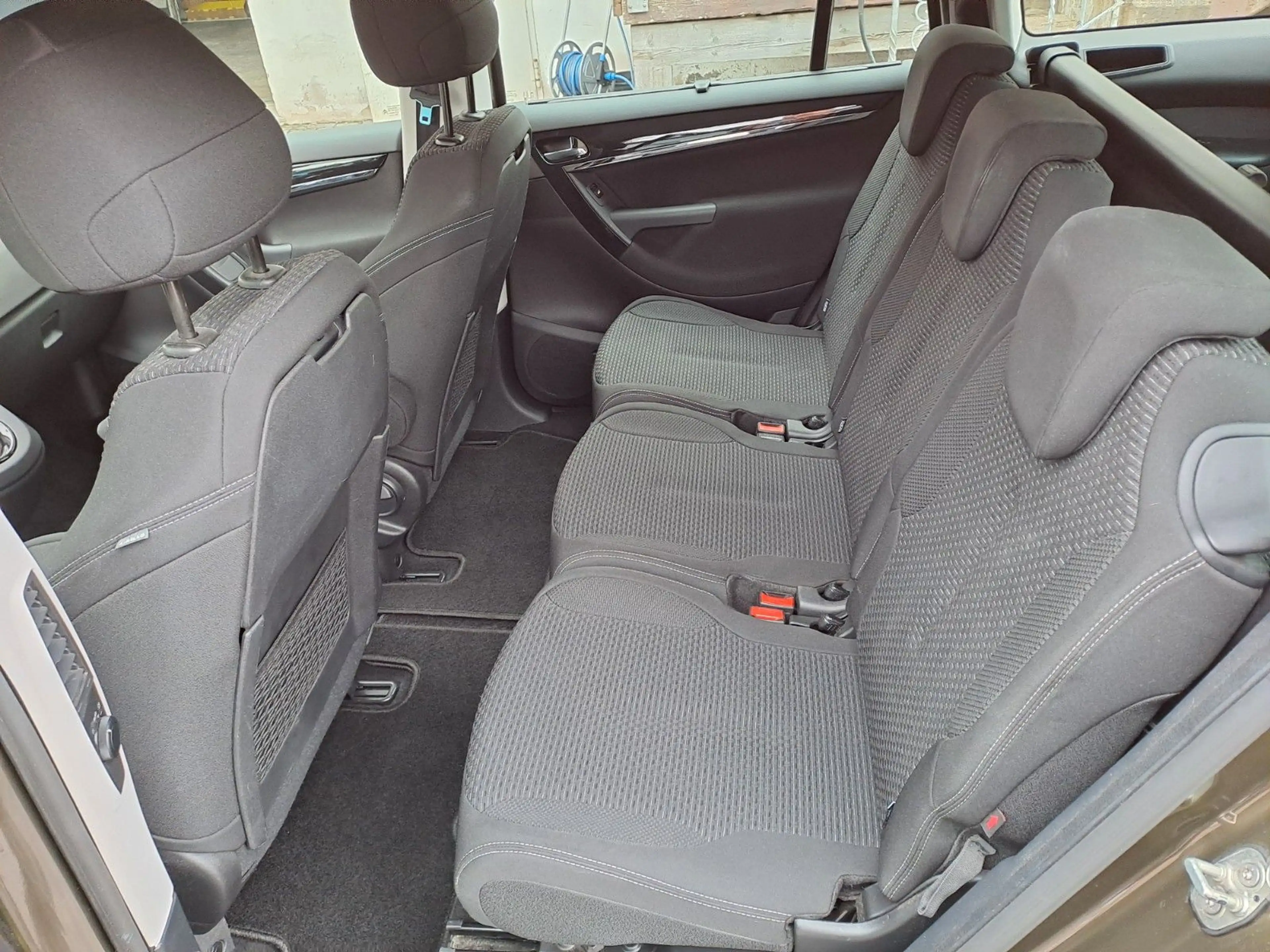Citroen Grand C4 Picasso Selection*1 HD*7 SITZER*TEMPO* — photo 9