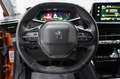 Peugeot 2008 1.5 BlueHDi 110 S&S Allure Pack Arancione - thumbnail 14