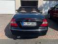 Mercedes-Benz CLK 320 CLK-Klasse Cabrio Diesel Cabrio CDI Avantgarde DPF Schwarz - thumbnail 4