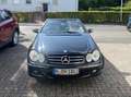 Mercedes-Benz CLK 320 CLK-Klasse Cabrio Diesel Cabrio CDI Avantgarde DPF Schwarz - thumbnail 3